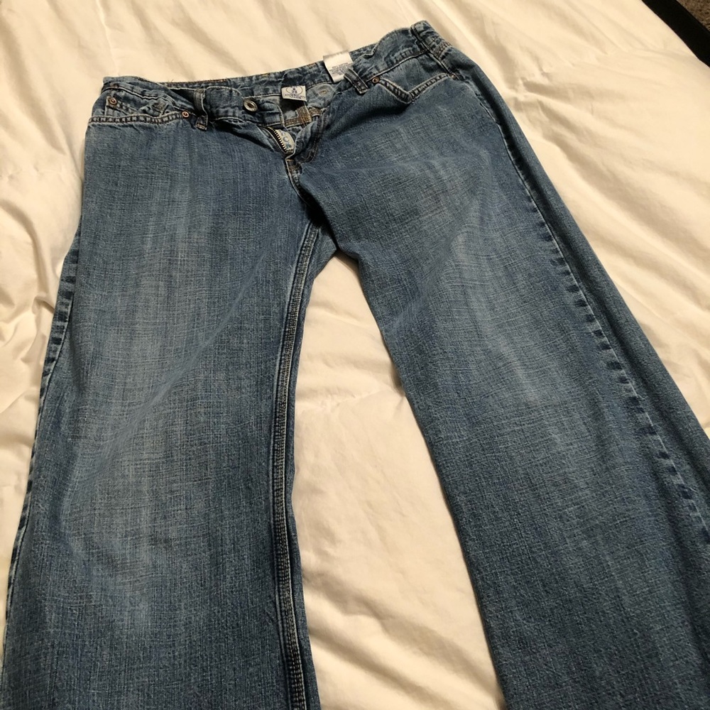Lucky Brand Jeans